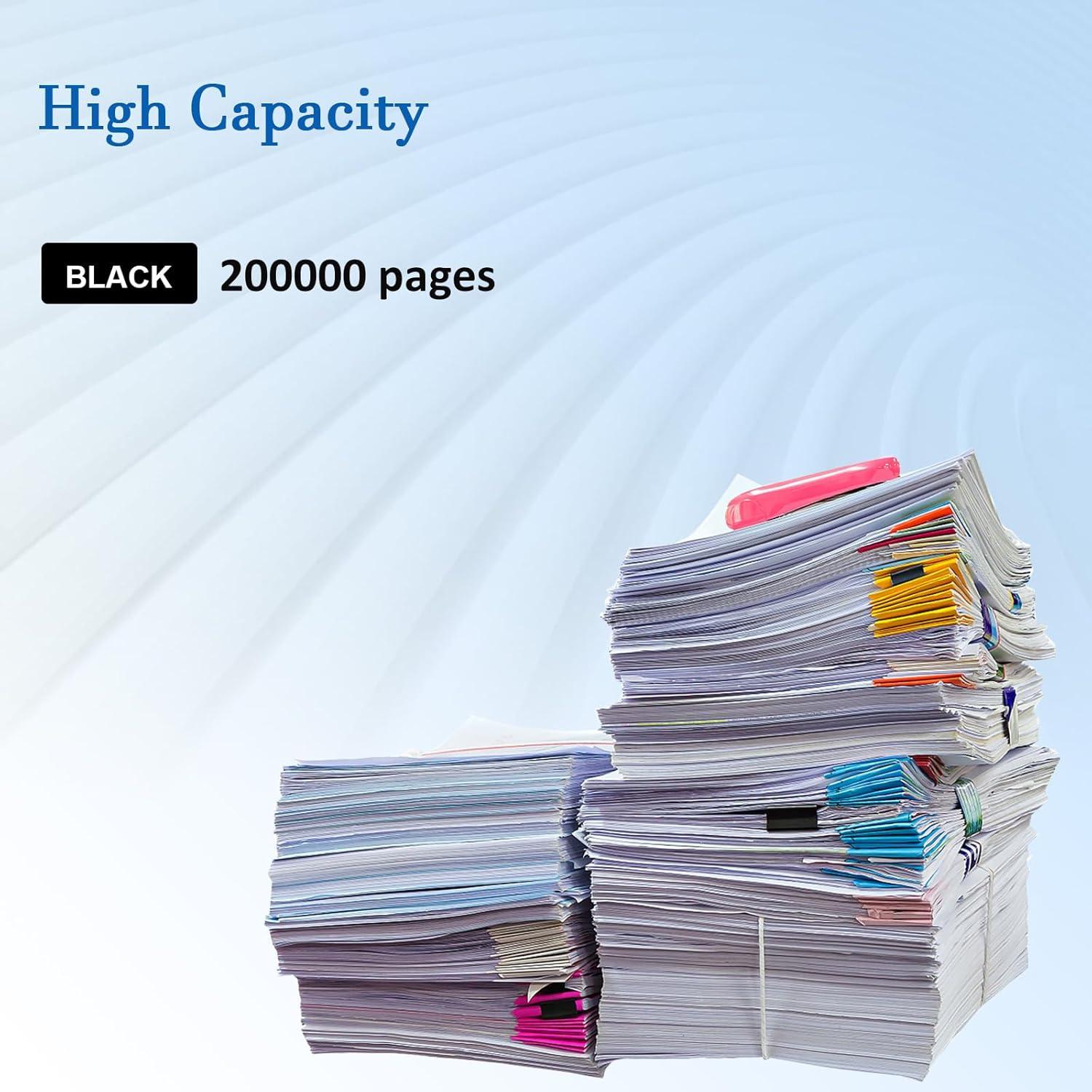 Unidad de Fusor Brother D005WR001 110V para HL-L5000 MFC-L5700