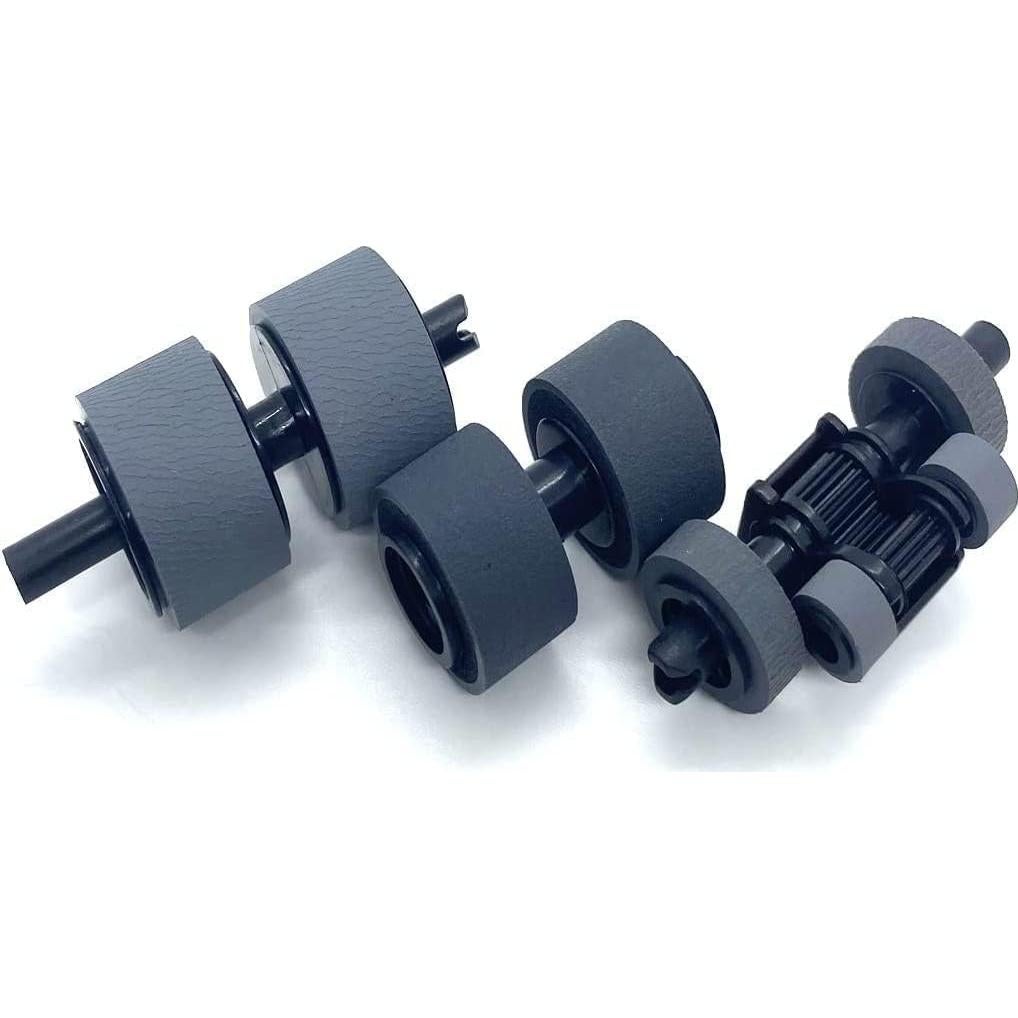 Kit de Rodillos de Recogida CeaMere para Brother y HP