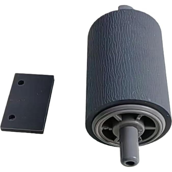 Rodillo de Recogida Compatible ZHENFU-MEI para Escáneres Brother y Epson