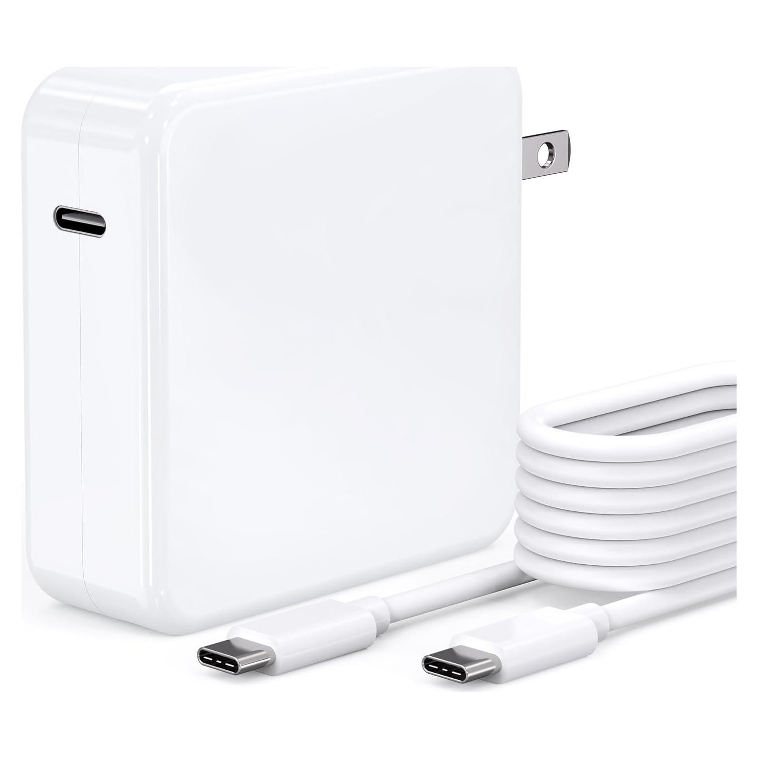 Cargador USB C 87W DongGuan para MacBook y dispositivos tipo-C