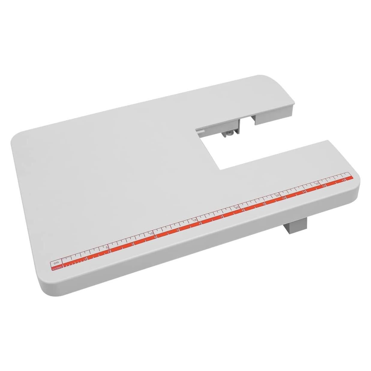 Mesa de Extensión Plegable para Máquina de Coser Singer 4411-5523