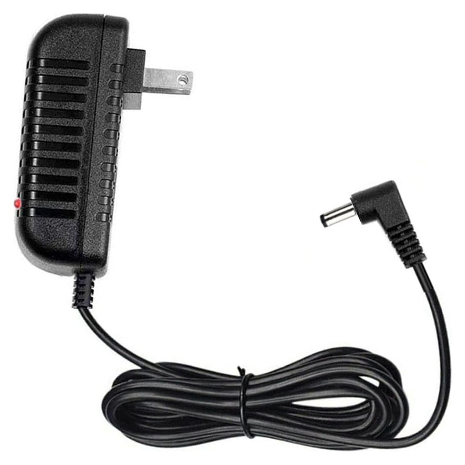 Adaptador de CA CC GettyPower para Brother PT-P300BT 1.52m
