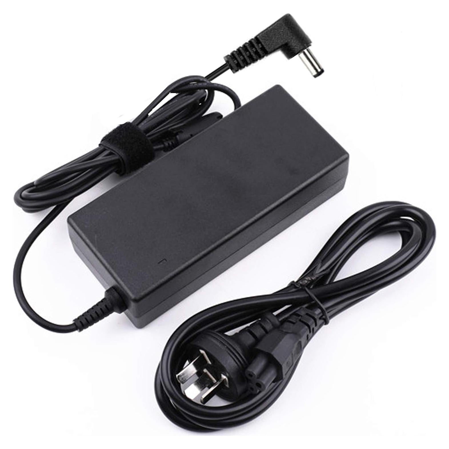 Adaptador de CA CC GettyPower para Brother RJ-4230B 340g