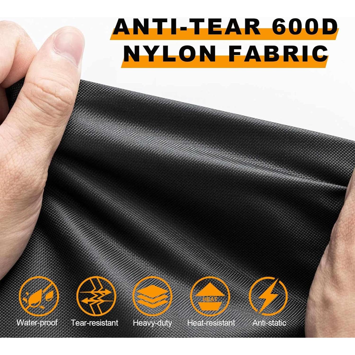 Cubierta de Polvo para Impresora Brother HL-L3280CDW 46x43x25cm