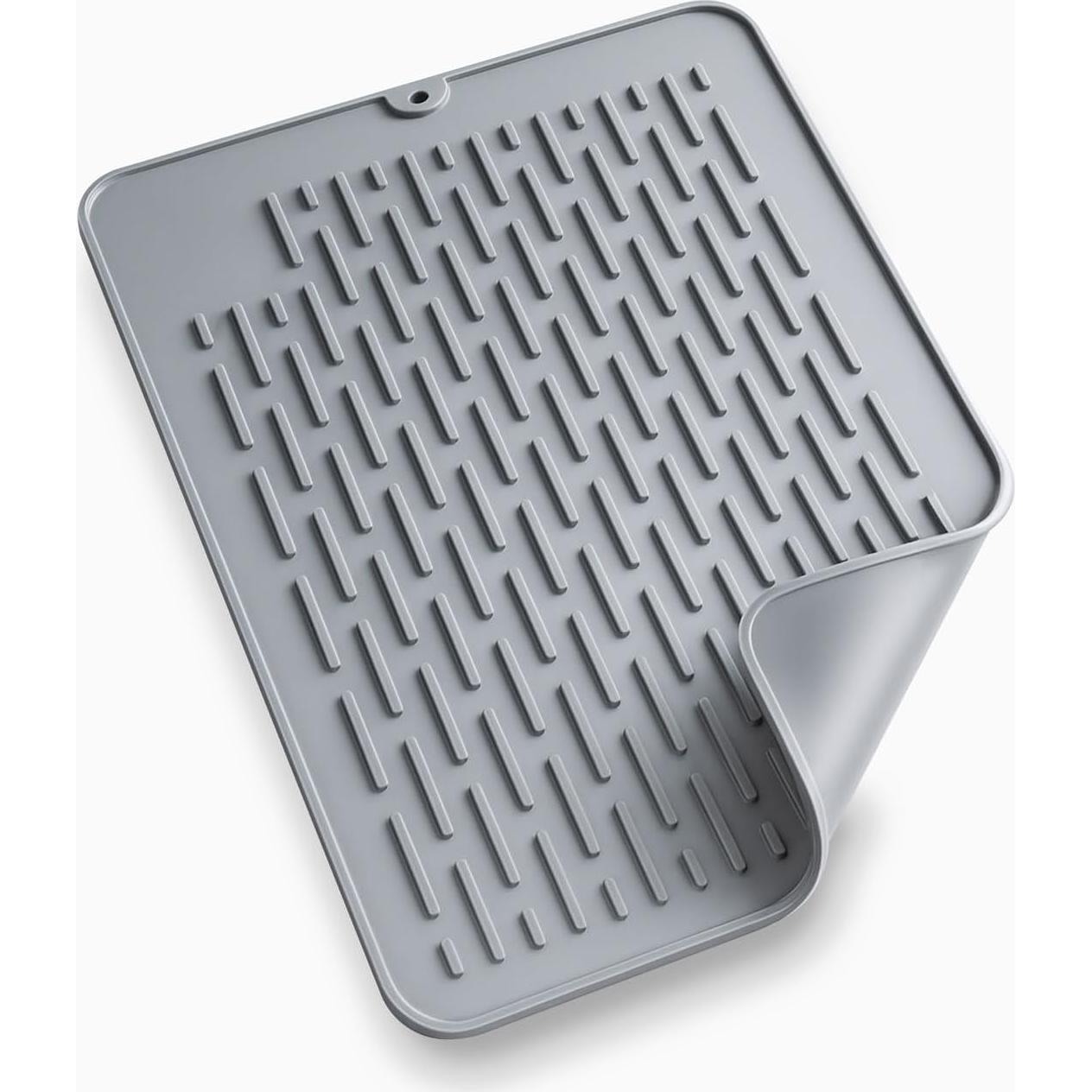 Tabla de Cortar de Titanio Sunrae Life 35.9x24.9cm Antideslizante