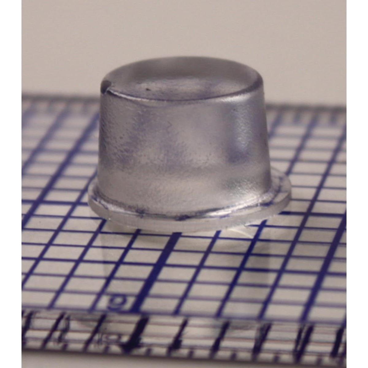 Alfombrilla de Espuma Cottage Mills 27.94x35.56cm Negra