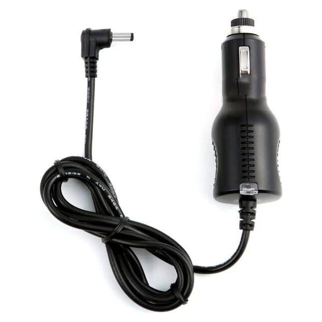 Adaptador de Corriente para Automóvil GettyPower RJ-4250WB 12V-24V
