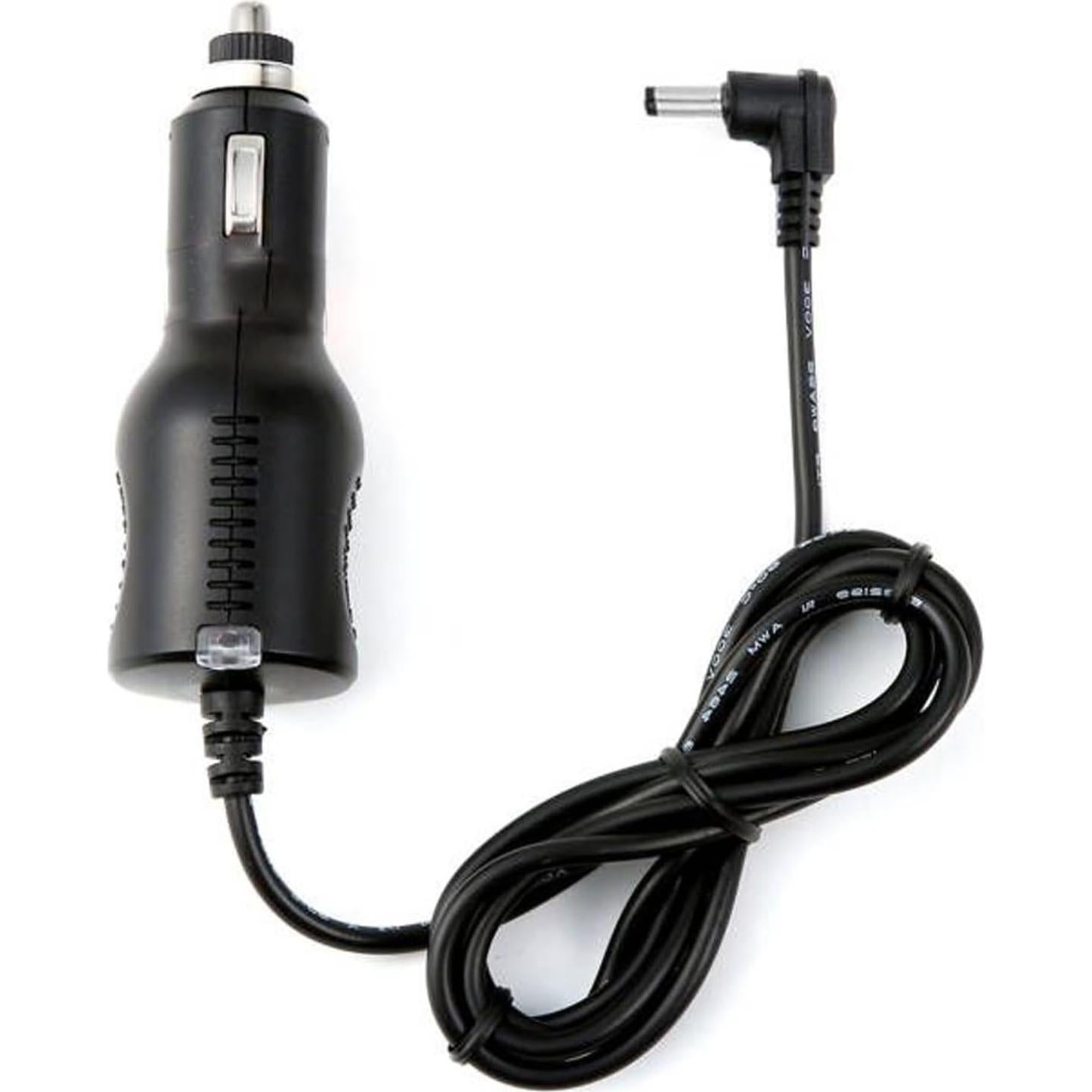 Adaptador de Corriente para Automóvil GettyPower RJ-4250WB 12V-24V