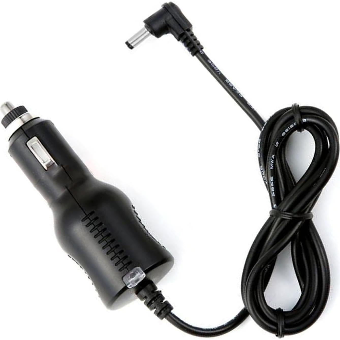 Adaptador de Corriente para Automóvil GettyPower RJ-4250WB 12V-24V
