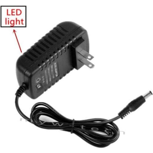 Adaptador de CA Brother P-Touch AD-E001 170g Cargador