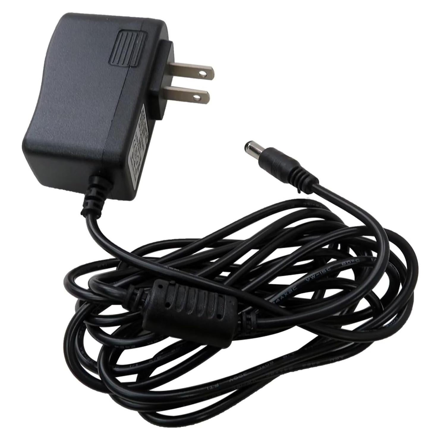 Adaptador de corriente 2.5m YTXXDEUS para impresoras Brother P-touch
