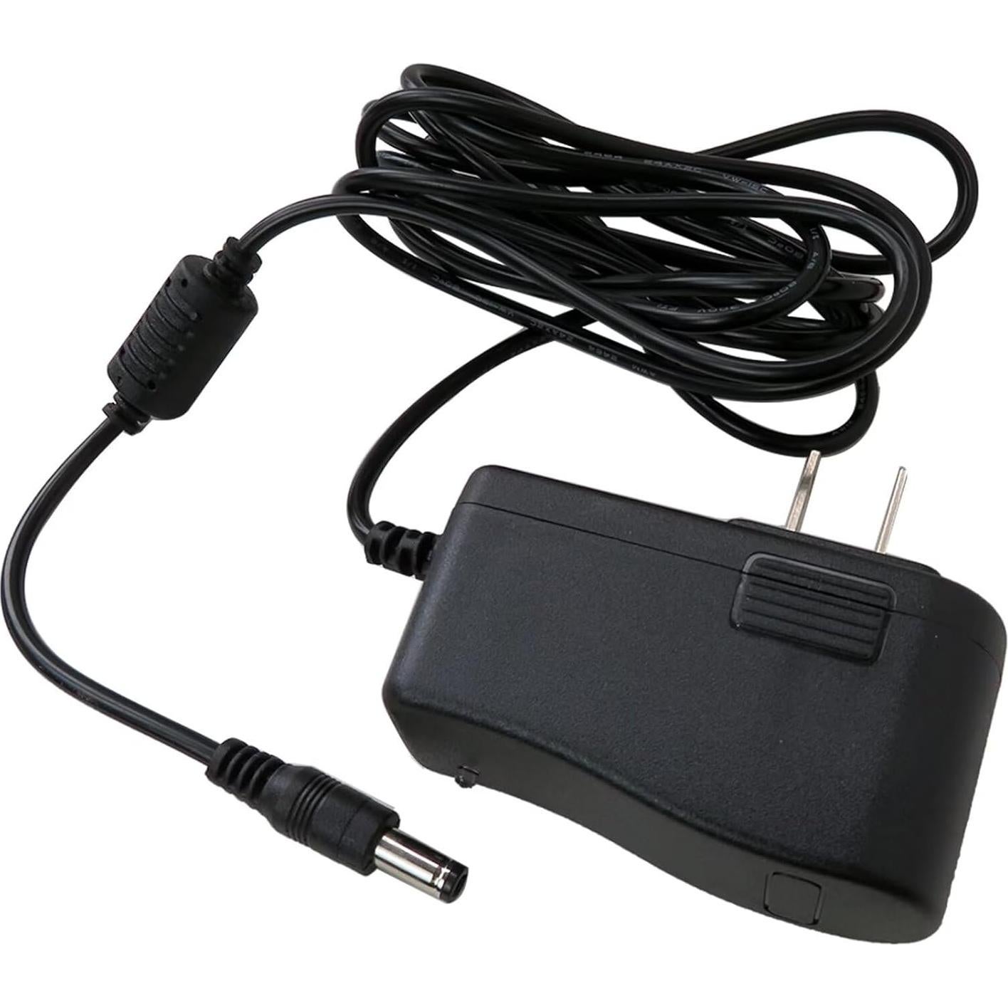 Adaptador de corriente 2.5m YTXXDEUS para impresoras Brother P-touch