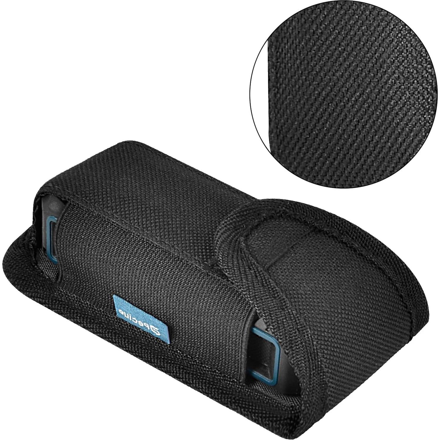Funda para Medidor Láser Peciue - Compatible Bosch y MiLESEEY