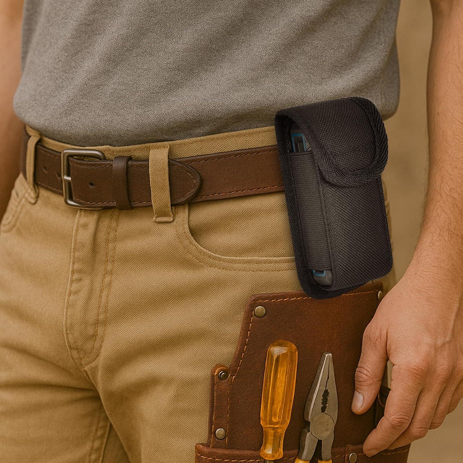 Funda para Medidor Láser Peciue - Compatible Bosch y MiLESEEY