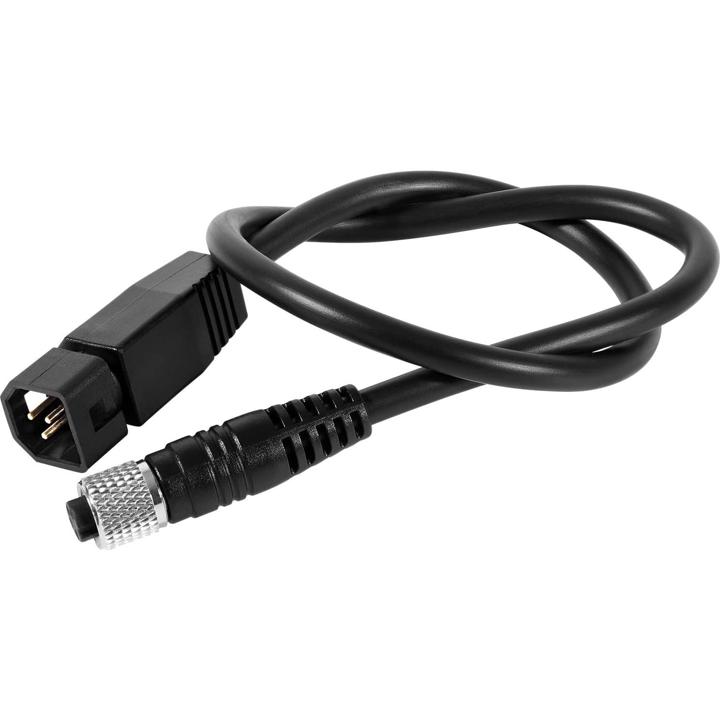 Cable Adaptador de 7 Pines johntruck para Sonar Humminbird