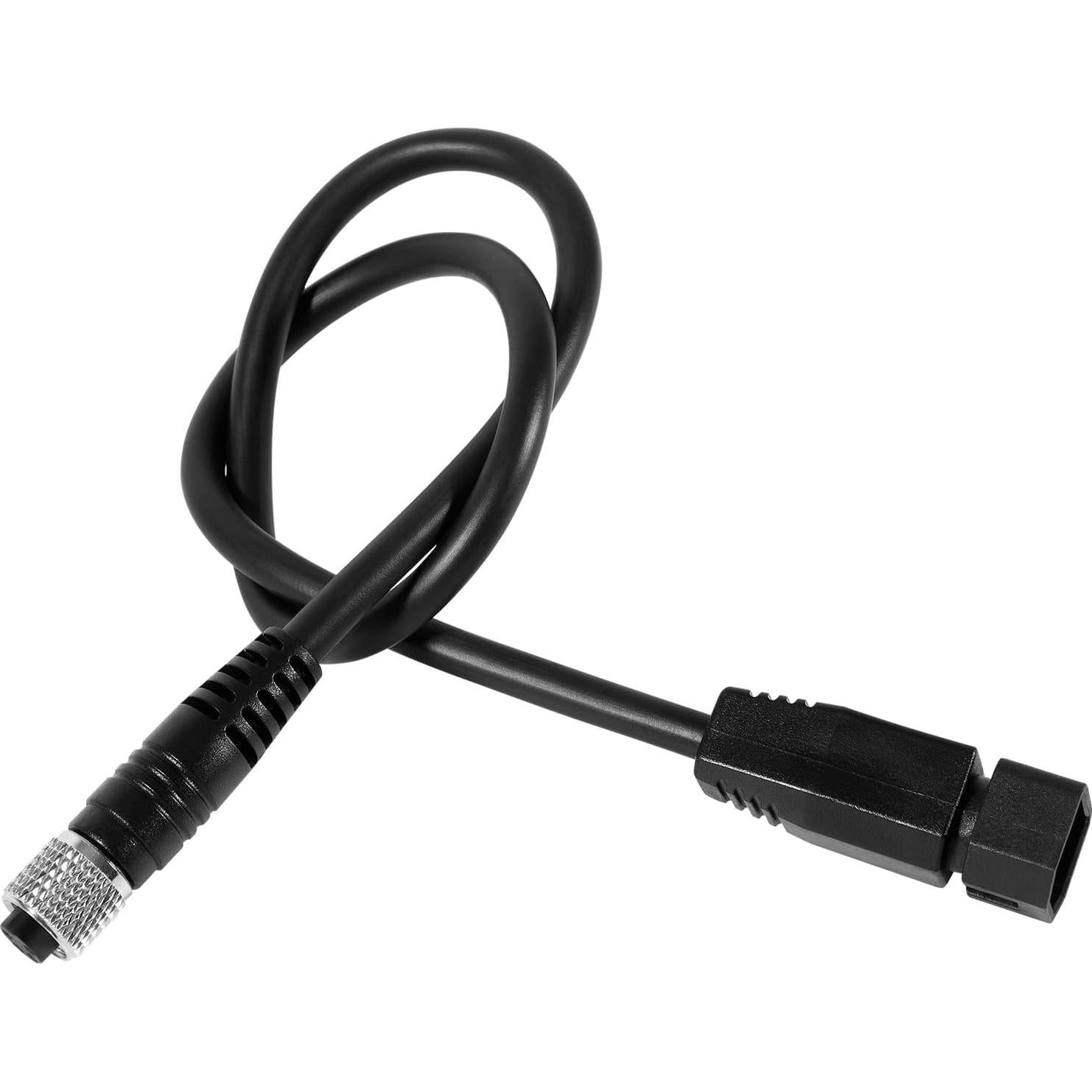 Cable Adaptador de 7 Pines johntruck para Sonar Humminbird
