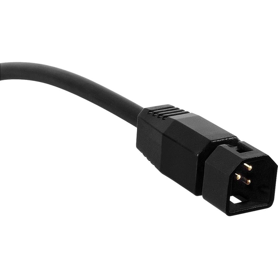 Cable Adaptador de 7 Pines johntruck para Sonar Humminbird