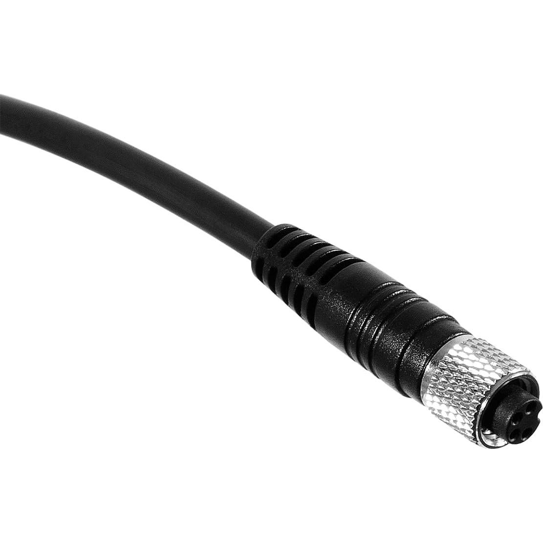 Cable Adaptador de 7 Pines johntruck para Sonar Humminbird