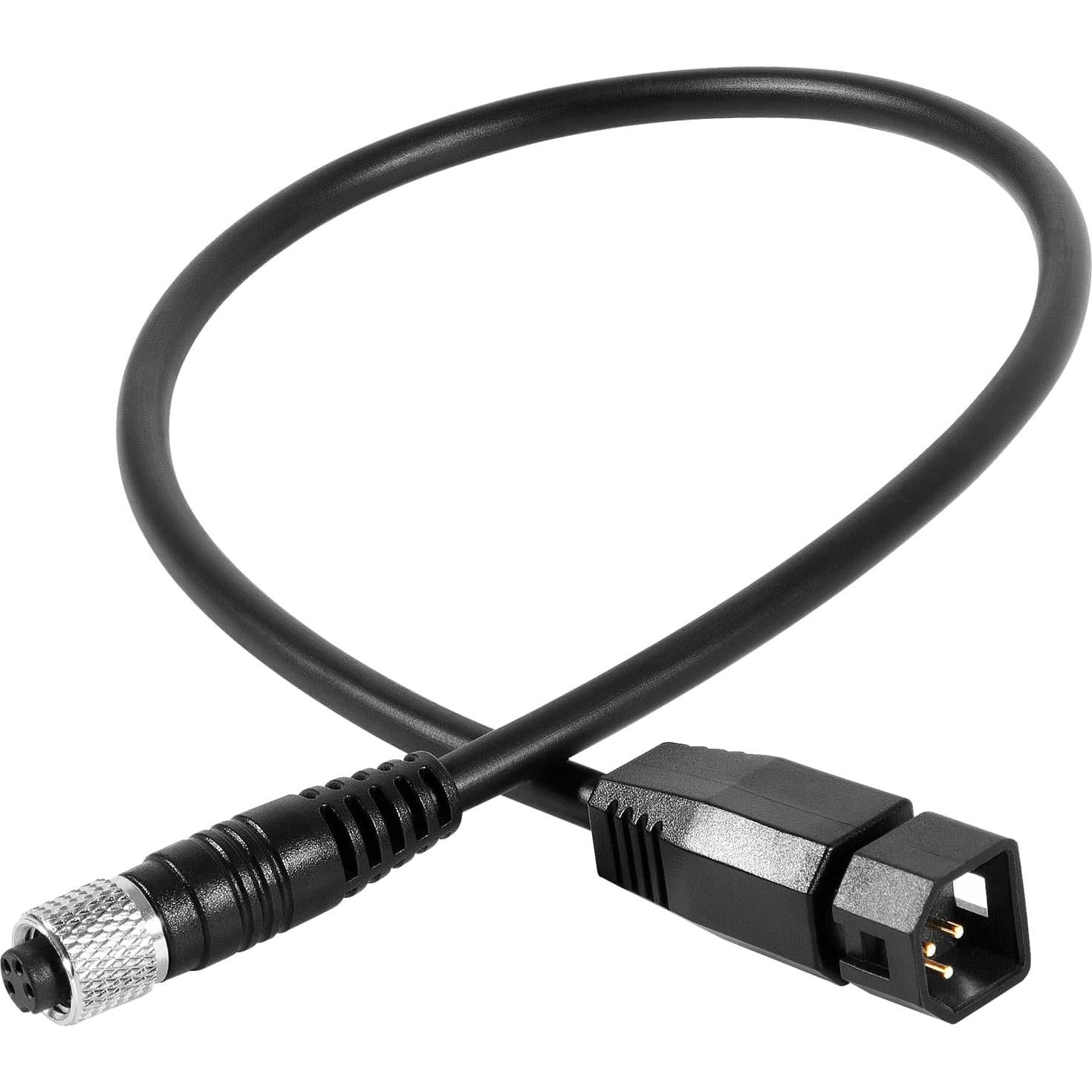 Cable Adaptador de 7 Pines johntruck para Sonar Humminbird