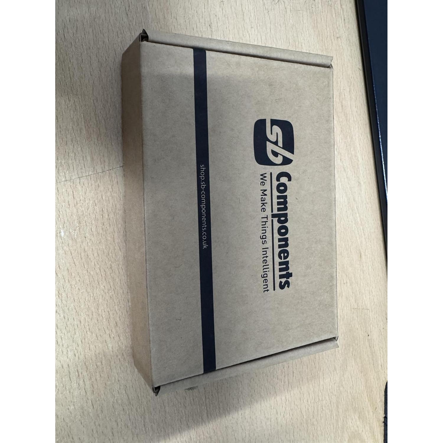 Tablero IoTPi 6 Canales SB Components RP2040 Wi-Fi ESP8266