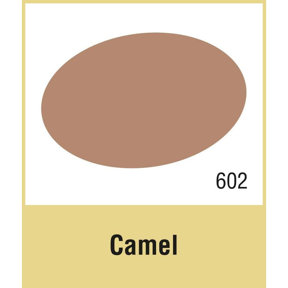 Spray Tinte para Cuero y Vinilo TRG 602 Camel 106.3 g
