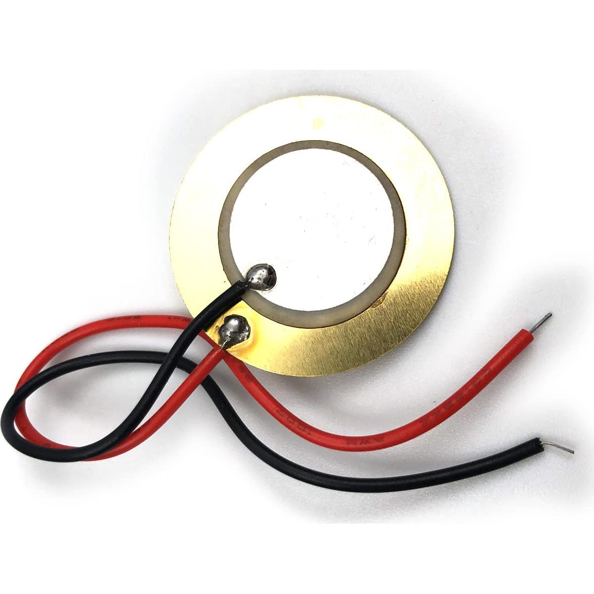 Módulo Sensor de Vibración Piezoeléctrico FainWan 5pcs