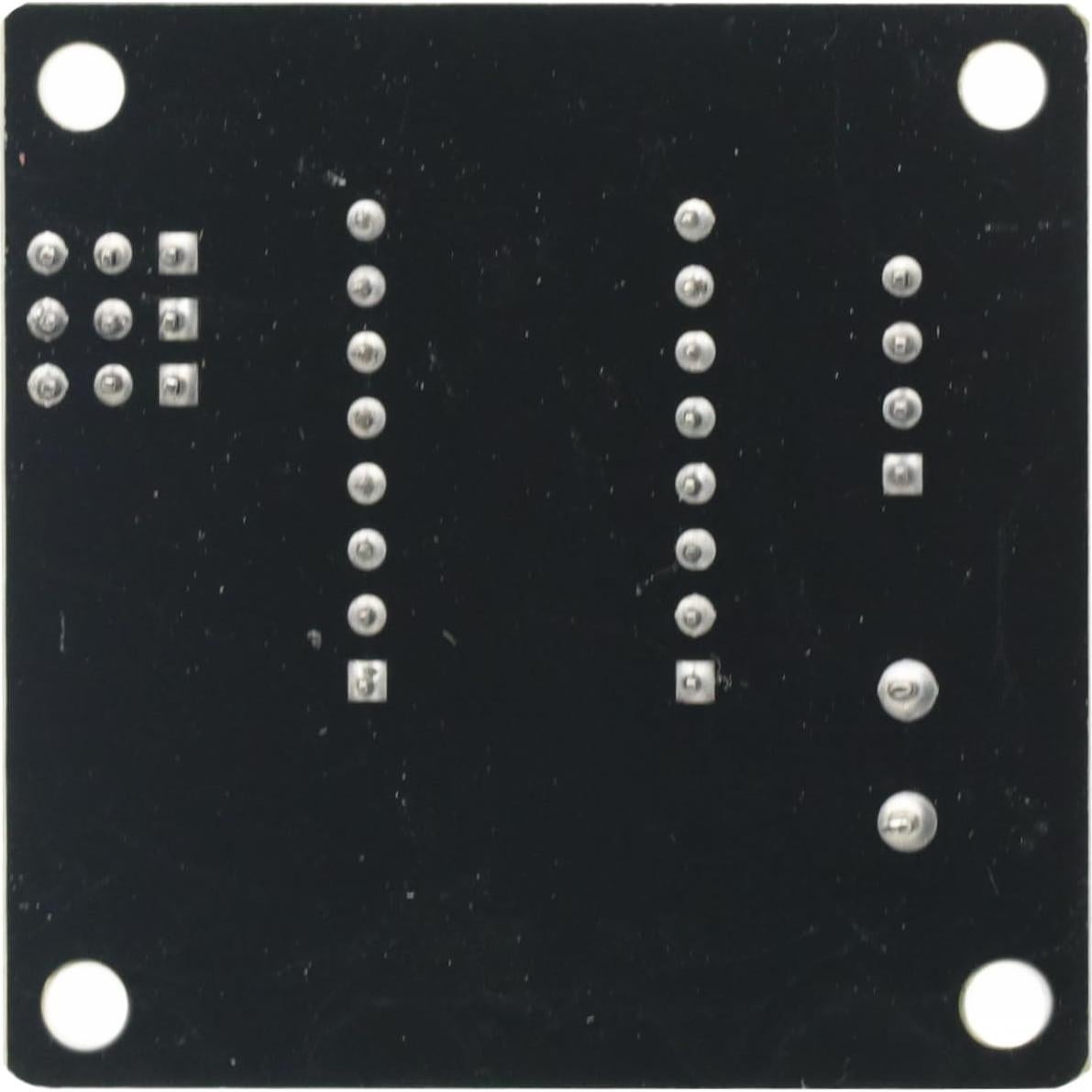 Controlador de Motor Paso a Paso 42 CH 42 DRV8825 A4988 2Pcs