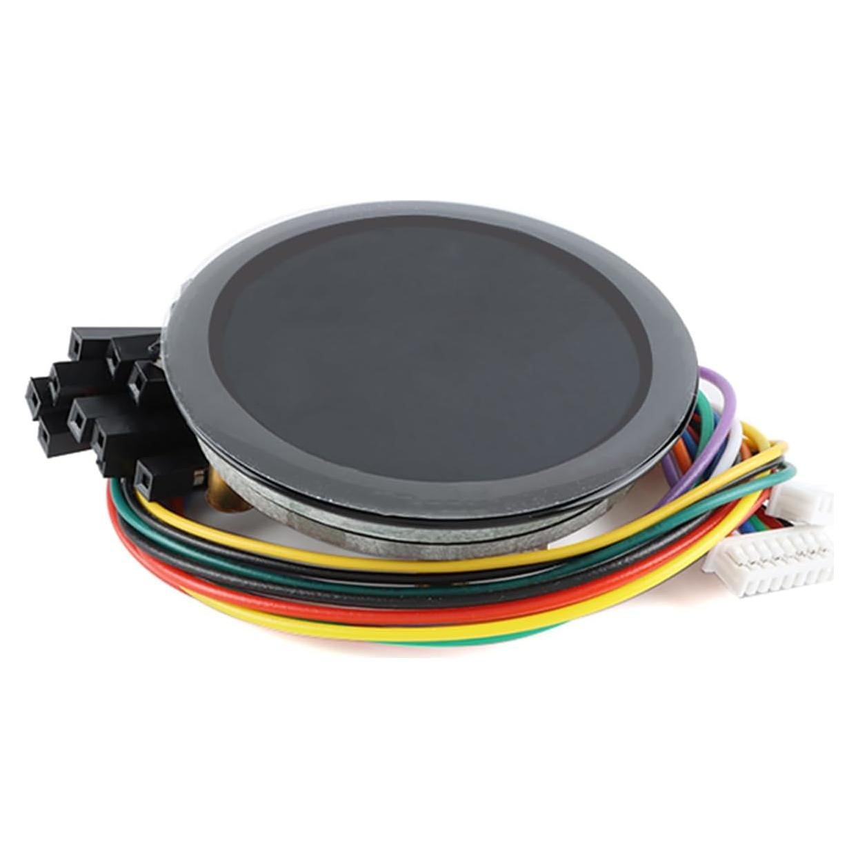 Módulo Pantalla Táctil TFT 1.28" RGB 240x240 EC Buying