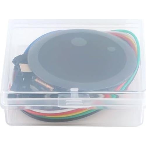 Módulo Pantalla Táctil TFT 1.28" RGB 240x240 EC Buying