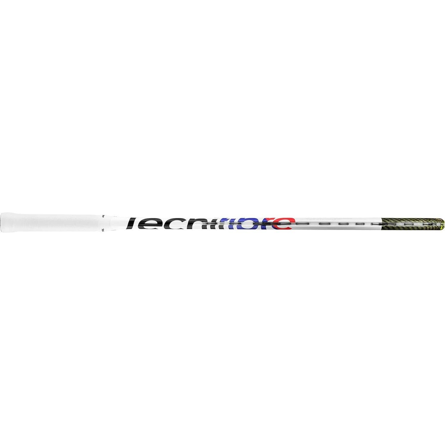 Raqueta de Squash Tecnifibre Carboflex X-TOP 125g Unisex