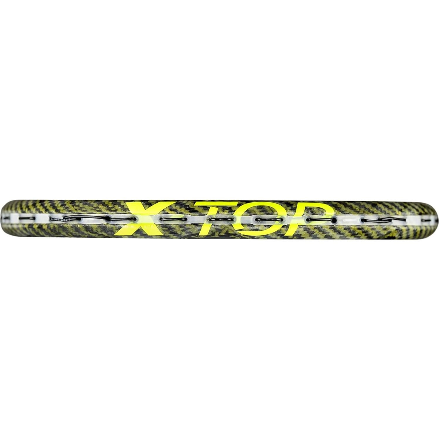 Raqueta de Squash Tecnifibre Carboflex X-TOP 125g Unisex