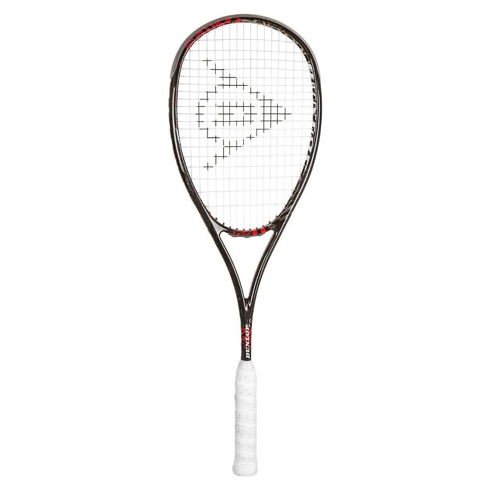Raqueta de Squash Dunlop Sports Force Rush Doubles 145g