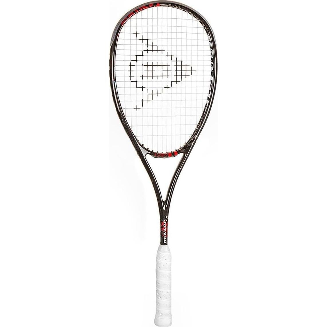 Raqueta de Squash Dunlop Sports Force Rush Doubles 145g