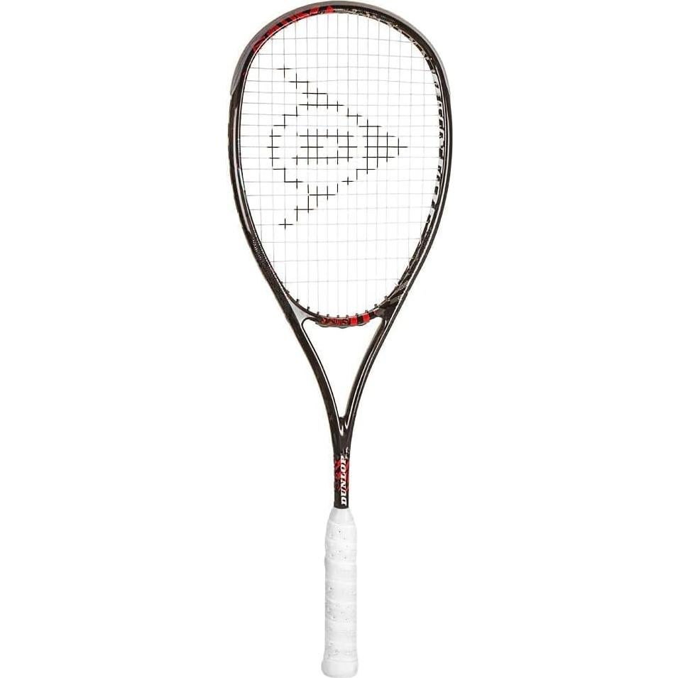Raqueta de Squash Dunlop Sports Force Rush Doubles 145g