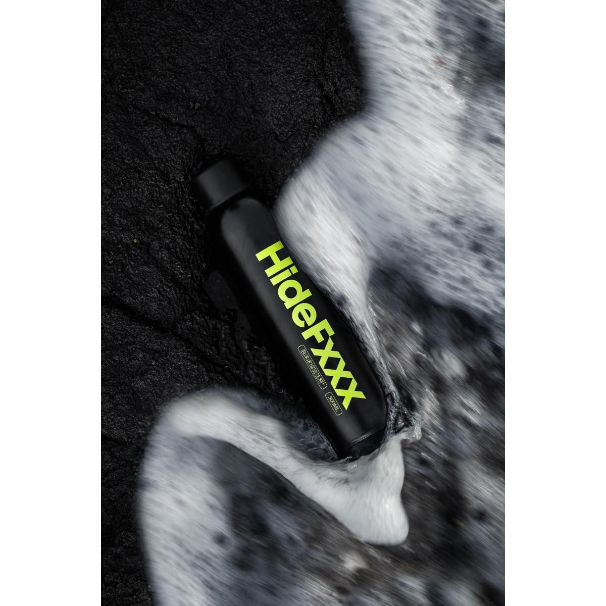 Limpiador de Zapatos Spray 300ml Multiusos para Cuero y Lona