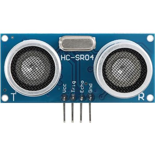 Módulo de Medición Ultrasonido HC-SR04+ 4M 2.8-5.5V