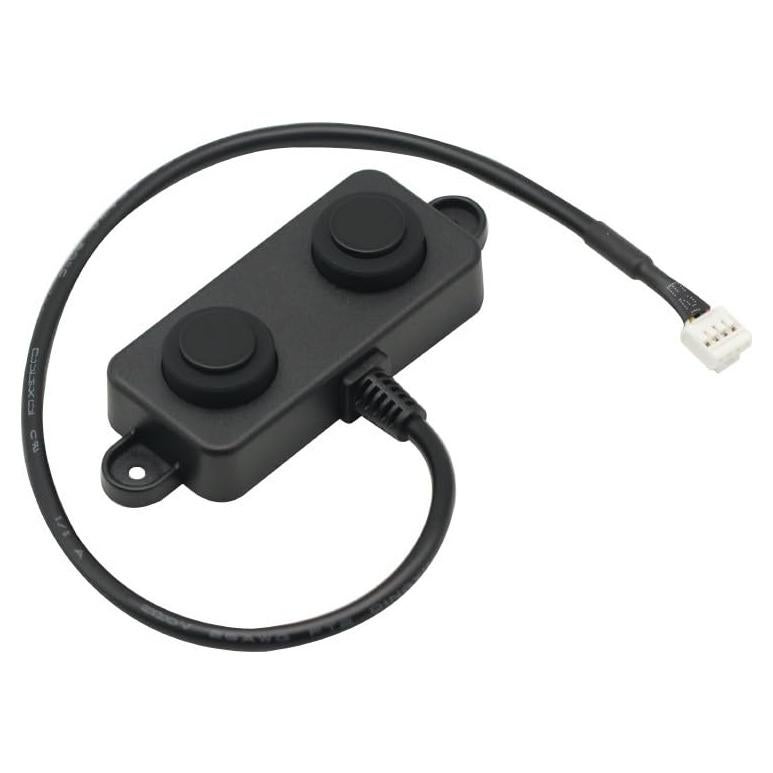 Sensor ultrasónico impermeable GODIYMODULES 5V PWM IP67