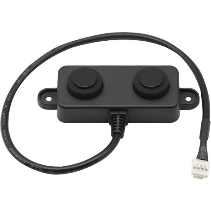 Sensor ultrasónico impermeable GODIYMODULES 5V PWM IP67