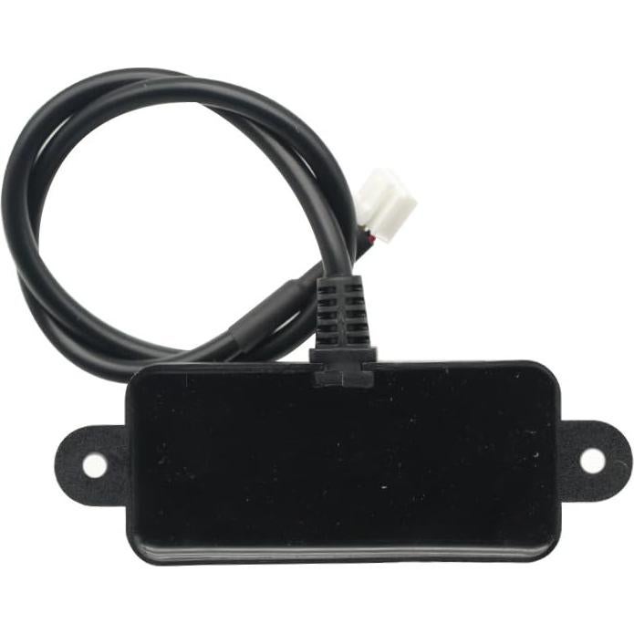 Sensor ultrasónico impermeable GODIYMODULES 5V PWM IP67