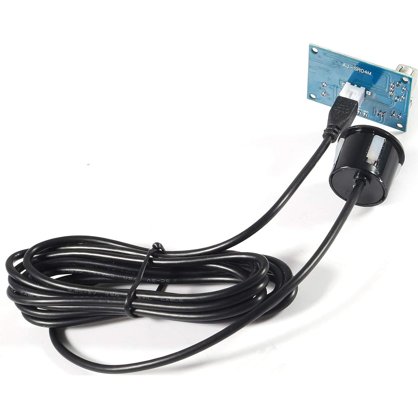 Módulo Sensor Ultrasonido JSN-SR04T 2 Pcs a Prueba de Agua