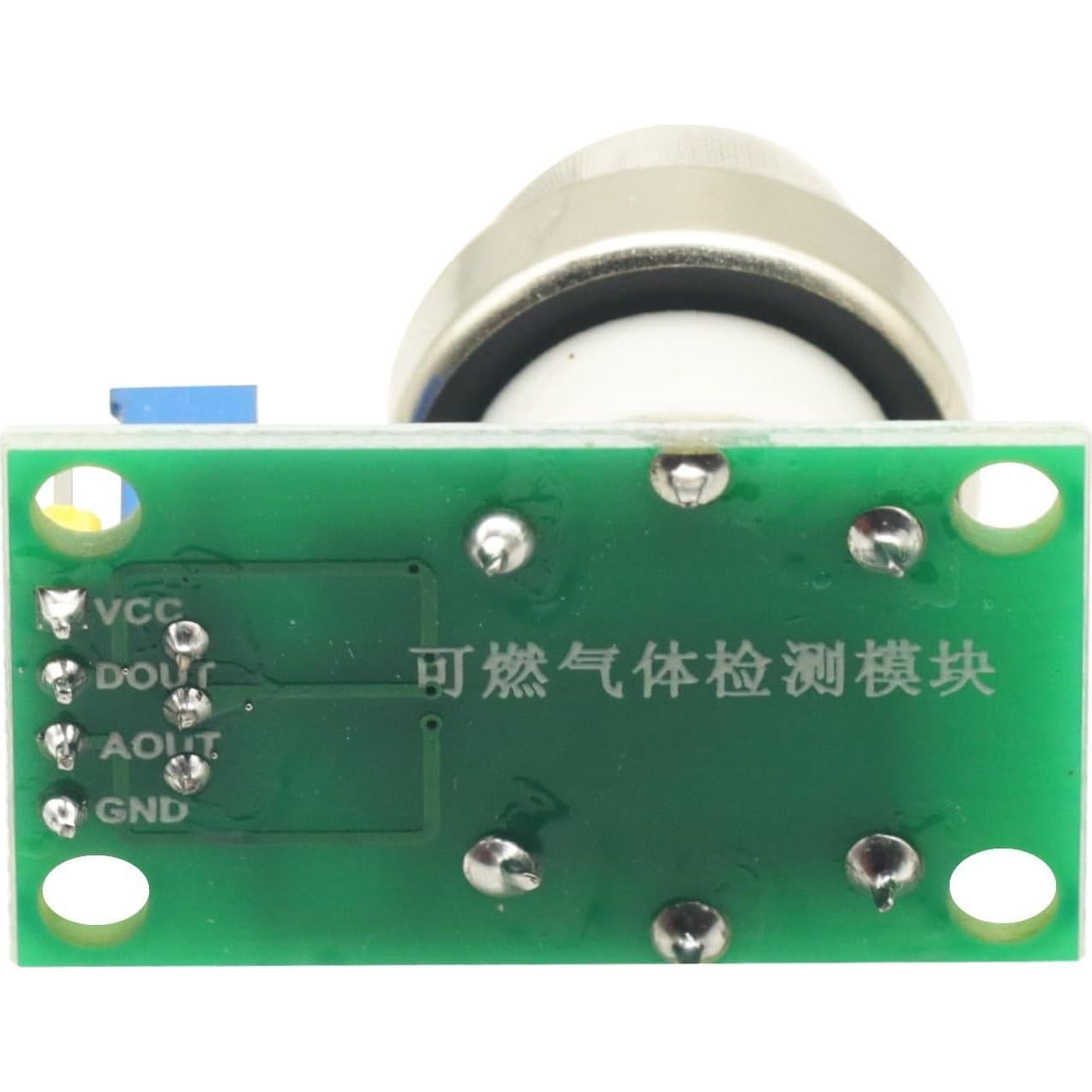 Sensor de Gas H2S MQ-136 GODIYMODULES 5V TTL Analógico