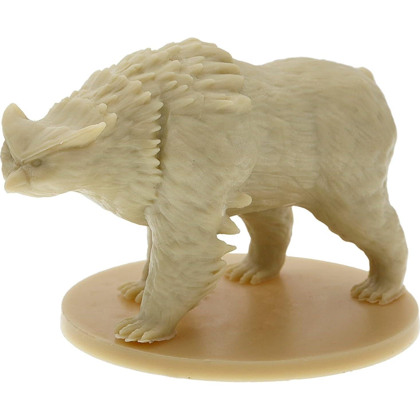 Set de Miniaturas Bosque/Pantano - 90 Piezas - D&D