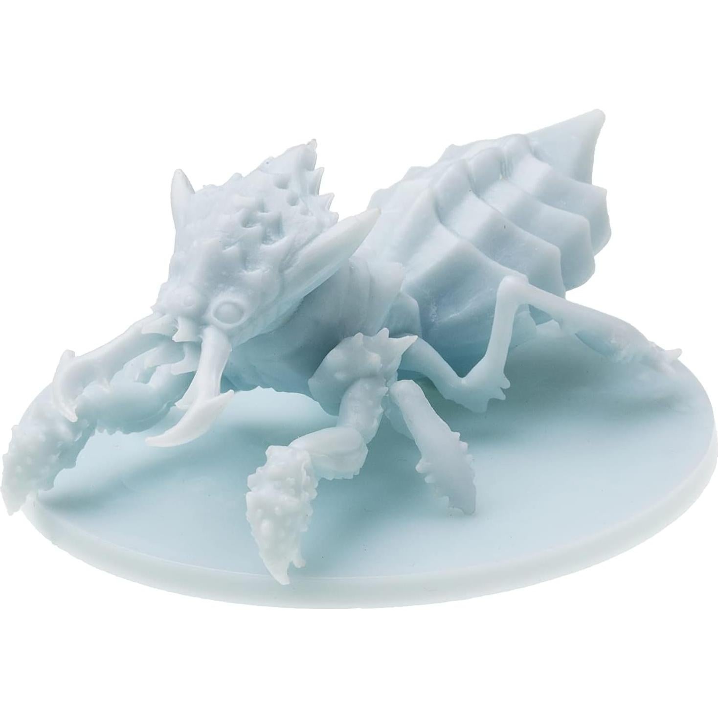 Set de Miniaturas Bosque/Pantano - 90 Piezas - D&D