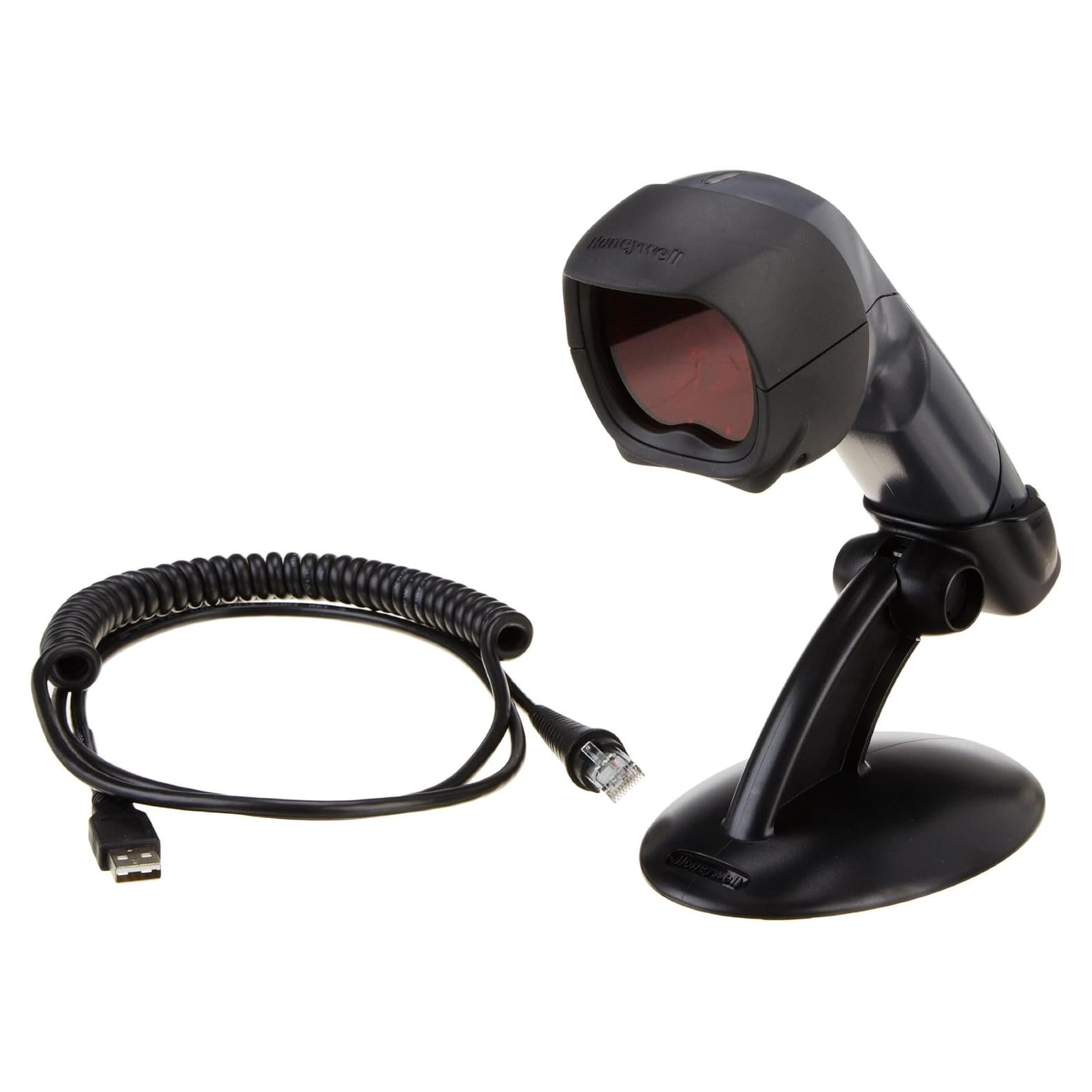 Lector de Código de Barras Honeywell Fusion MK3780 - 0.63 kg