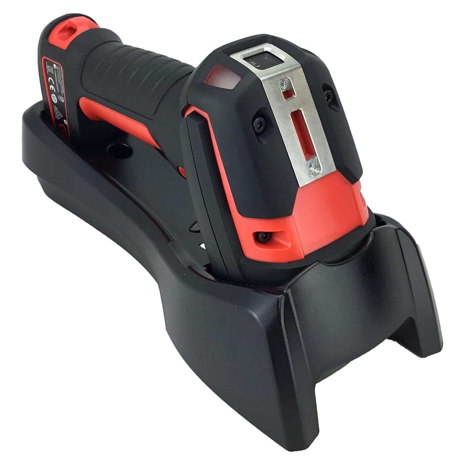 Escáner de Código de Barras Inalámbrico Honeywell Granit 1991i-SR