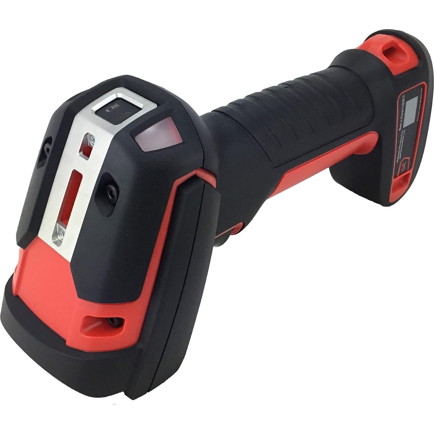 Escáner de Código de Barras Inalámbrico Honeywell Granit 1991i-SR