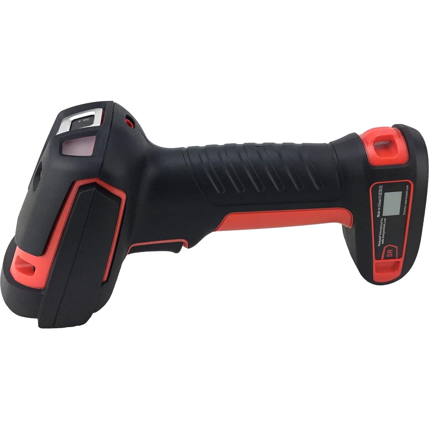 Escáner de Código de Barras Inalámbrico Honeywell Granit 1991i-SR