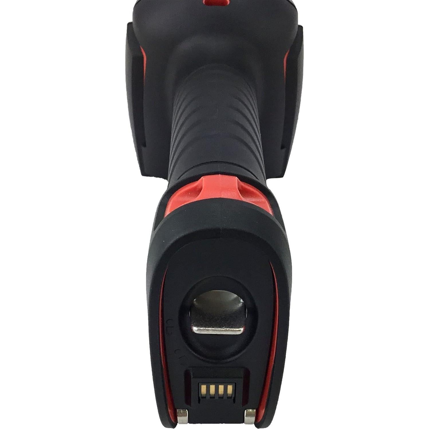 Escáner de Código de Barras Inalámbrico Honeywell Granit 1991i-SR