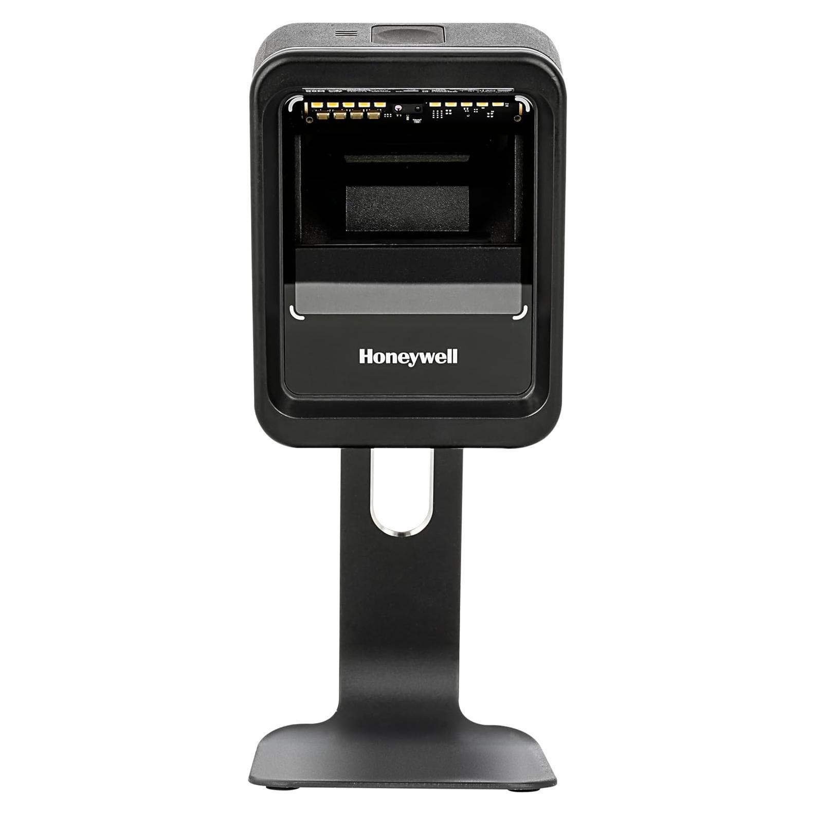 Escáner de Código de Barras 2D Honeywell Genesis XP 7680GSR USB