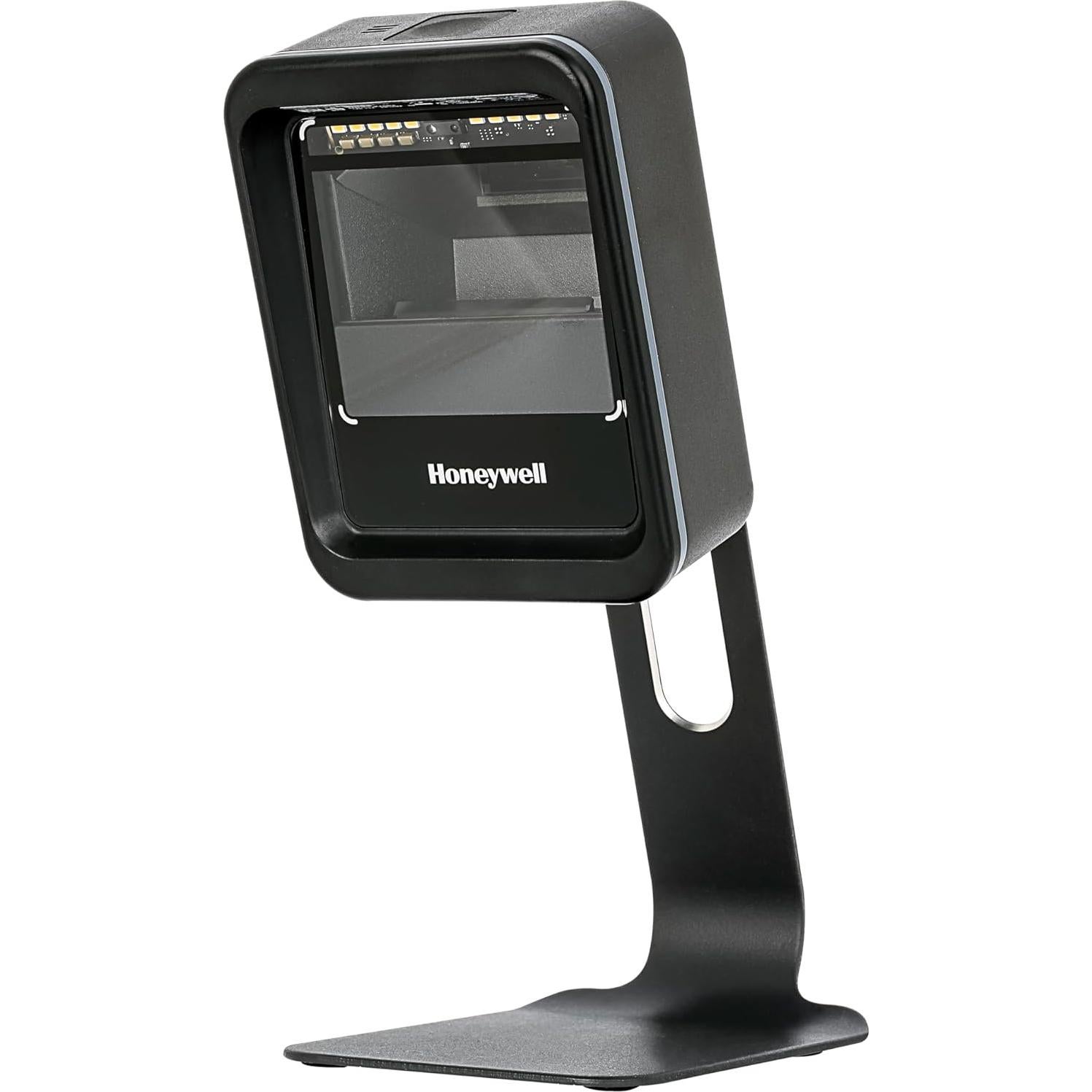 Escáner de Código de Barras 2D Honeywell Genesis XP 7680GSR USB